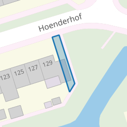 Perceel DZL01-K-2134