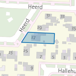 Perceel DZL01-K-2139