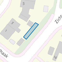 Perceel DZL01-K-2148