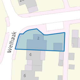 Perceel DZL01-K-2152