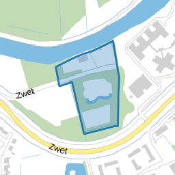 Perceel DZL01-K-2160