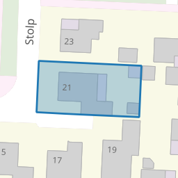 Perceel DZL01-K-2164