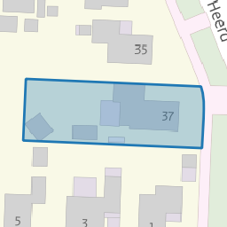 Perceel DZL01-K-2167