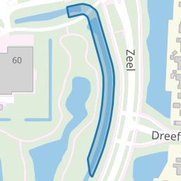 Perceel DZL01-K-2200