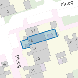 Perceel DZL01-K-2207