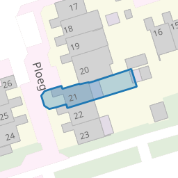 Perceel DZL01-K-2210