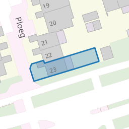 Perceel DZL01-K-2212