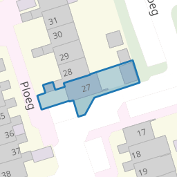 Perceel DZL01-K-2213