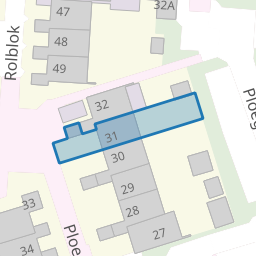 Perceel DZL01-K-2216