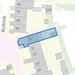 Perceel DZL01-K-2217