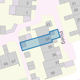 Perceel DZL01-K-2219