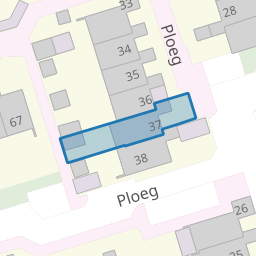 Perceel DZL01-K-2222