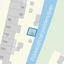 Perceel DZL01-K-2233