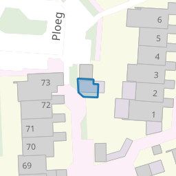 Perceel DZL01-K-2239