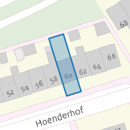 Perceel DZL01-K-2243
