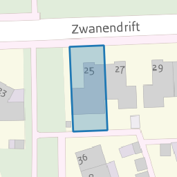 Perceel DZL01-K-2257