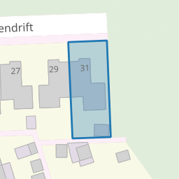 Perceel DZL01-K-2260