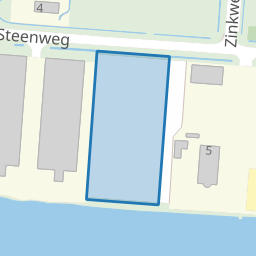 Perceel DZL01-K-2262