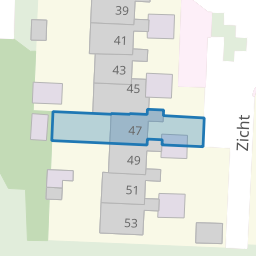 Perceel DZL01-K-2279