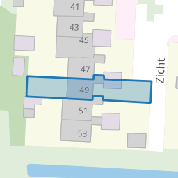 Perceel DZL01-K-2280