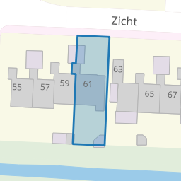 Perceel DZL01-K-2286