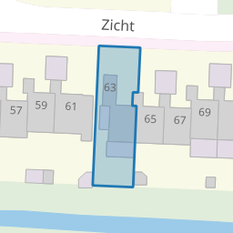 Perceel DZL01-K-2287