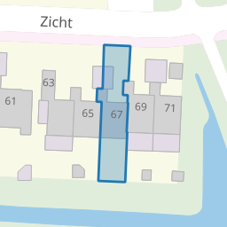 Perceel DZL01-K-2289