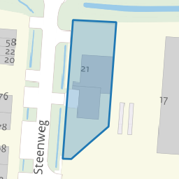 Perceel DZL01-K-2292