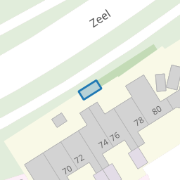 Perceel DZL01-K-2295