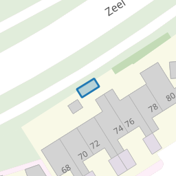 Perceel DZL01-K-2296