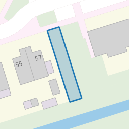 Perceel DZL01-K-2298