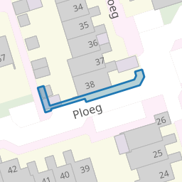 Perceel DZL01-K-2310