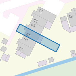 Perceel DZL01-K-2337