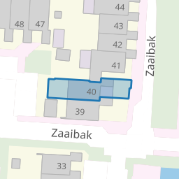 Perceel DZL01-K-2342