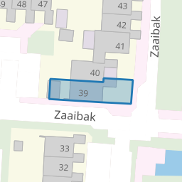 Perceel DZL01-K-2343