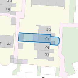 Perceel DZL01-K-2348