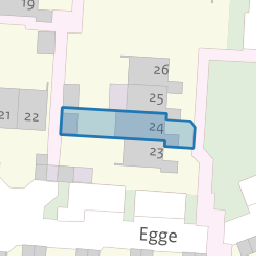 Perceel DZL01-K-2349