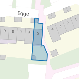 Perceel DZL01-K-2356