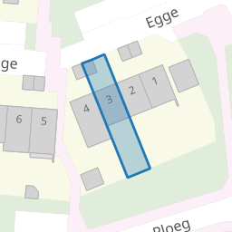 Perceel DZL01-K-2358