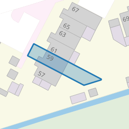 Perceel DZL01-K-2369