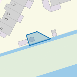 Perceel DZL01-K-2372