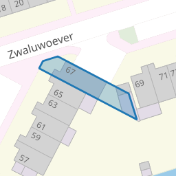 Perceel DZL01-K-2373