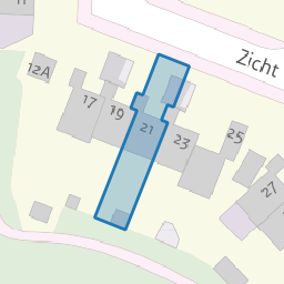 Perceel DZL01-K-2378