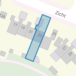 Perceel DZL01-K-2379