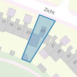 Perceel DZL01-K-2380