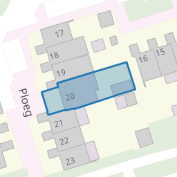 Perceel DZL01-K-2383