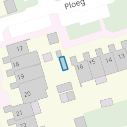 Perceel DZL01-K-2384