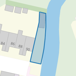 Perceel DZL01-K-2386