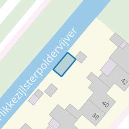 Perceel DZL01-K-2389