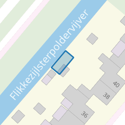 Perceel DZL01-K-2390